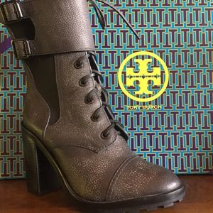 Tory Burch Boots